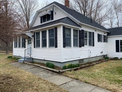 185 Zions Hill Rd, Dexter, ME 04930 - photo 2