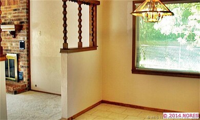 901 Putman Ave, Tahlequah, OK 74464 - photo 5