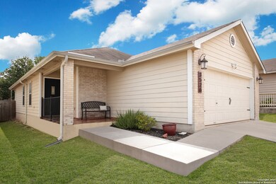 3526 Sabinal Maple, San Antonio, TX 78261 - photo 4