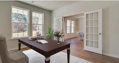 122 Sea Oat St, Summerville, SC 29485 - photo 5