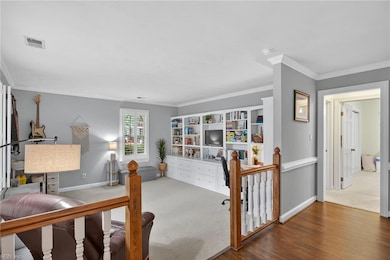 5489 Hargrove Blvd, Virginia Beach, VA 23464 - photo 3