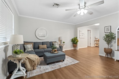 915 G St SW, Ardmore, OK 73401 - photo 3