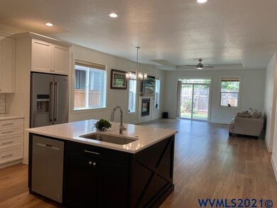 2539 Lydia Lp N, Hubbard, OR 97032 - photo 3