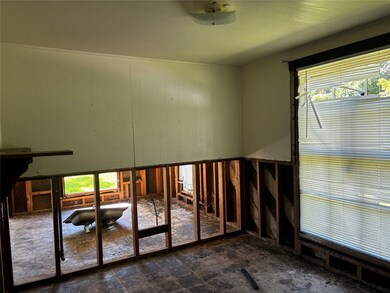 3rd Apartment