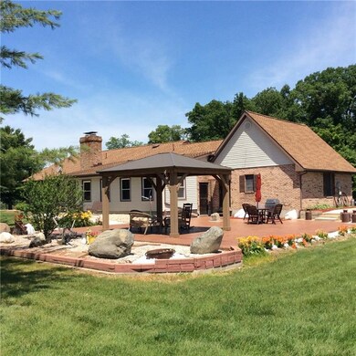 7406 W 1000 S -90, Warren, IN 46792 - photo 2