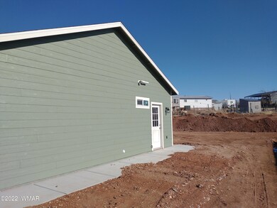 1 S Foothills Blvd, Taylor, AZ 85939 - photo 6