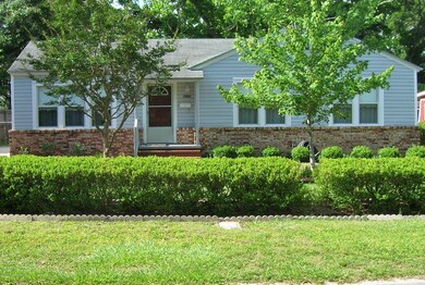 4648 Manchester Rd, Jacksonville, FL 32210 - photo 2