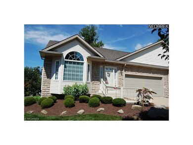 Landscaping of lawns and shrubbery is included in 