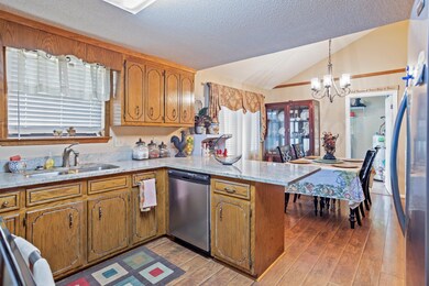 1810 Harcourt Dr, Hephzibah, GA 30815 - photo 7