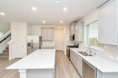 17139 Walden Lake Ln, Hockley, TX 77447 - photo 5