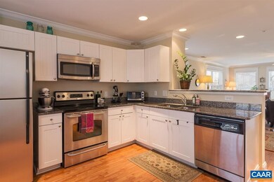 1845 Candlewood Ct unit 208, Charlottesville, VA 22903 - photo 4