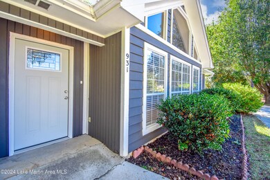 931 Lakeshore Dr, Jacksons Gap, AL 36861 - photo 5