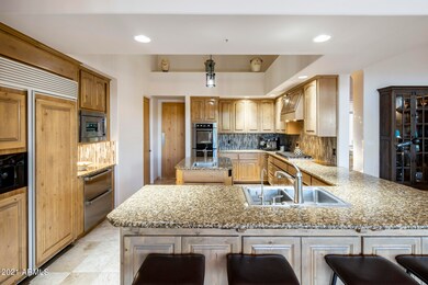 Upscale Appliances