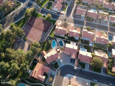 634 N Cobblestone St, Gilbert, AZ 85234 - photo 2