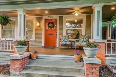 5325 Vickery Blvd, Dallas, TX 75206 - photo 2