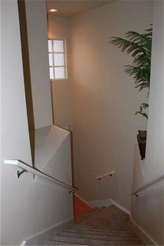 Entrance-way