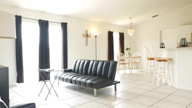 Main area