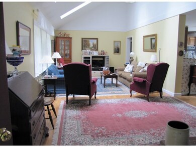 85 Homestead Rd, Alstead, NH 03602 - photo 2