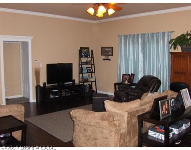 477540 E 1084 Rd, Roland, OK 74954 - photo 3