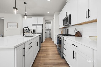 563 Burnside Ave, Middleton, ID 83644 - photo 5