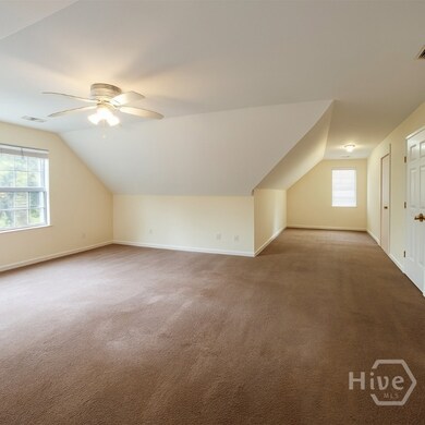 1315 Bonaventure Rd unit UPSTAIRS, Savannah, GA 31404 - photo 2
