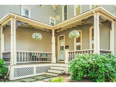 25 Gibbs Ave unit Townhouse, Newport, RI 02840 - photo 2