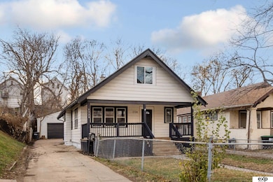 1728 S 27th St, Omaha, NE 68105 - photo 2