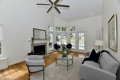 7802 Harbour Isle, Indianapolis, IN 46240 - photo 4