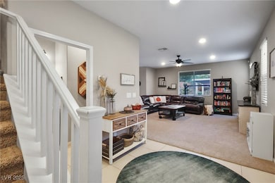 6723 Pleasant Flower St, Las Vegas, NV 89149 - photo 7