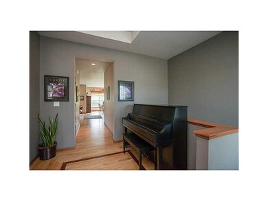 Entryway.