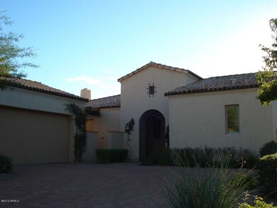 Front and Guest Casita