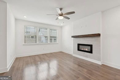 3321 Orwell Way unit 3106, Cumming, GA 30041 - photo 5