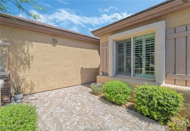 3676 Moonlit Rain Dr, Las Vegas, NV 89135 - photo 5