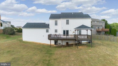 13501 Scarlet Sage Ct, Hagerstown, MD 21740 - photo 4