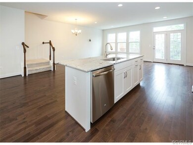 Photo of similar floorplan