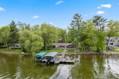 Welcome to 21844 Tall Timbers Trail