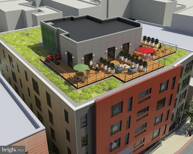 2337 Champlain St NW unit 203, Washington, DC 20009 - photo 4