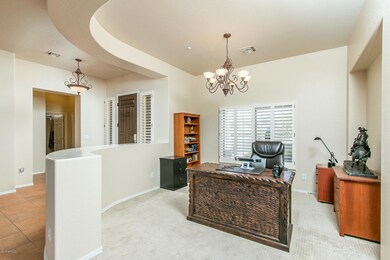 6) FORMAL DINING