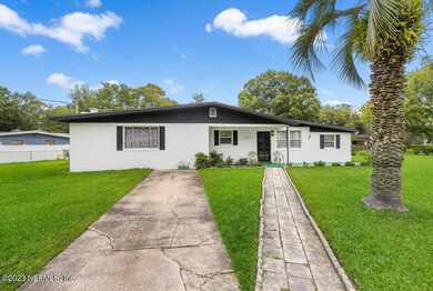 6705 Daughtry Blvd S, Jacksonville, FL 32210 - photo 2