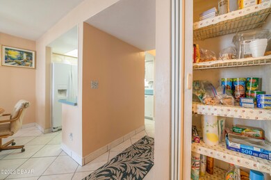 LARGE PANTRY
