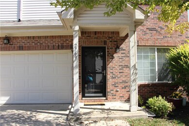 2769 Grand Fir Dr, Greenwood, IN 46143 - photo 2