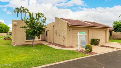 711 S Palo Verde Way, Mesa, AZ 85208 - photo 7