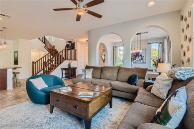 11351 Merado Peak Dr, Las Vegas, NV 89135 - photo 7