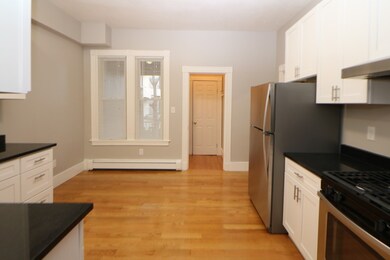 43 Temple St unit 1, Somerville, MA 02145 - photo 4