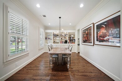 1839 Hewitt Dr, Houston, TX 77018 - photo 7