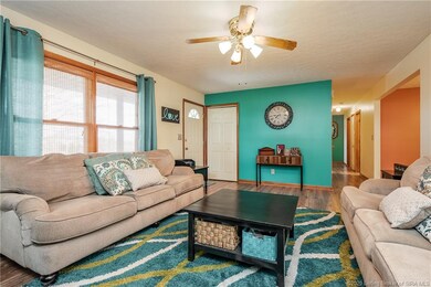 1380 Oakes Rd, Georgetown, IN 47122 - photo 7