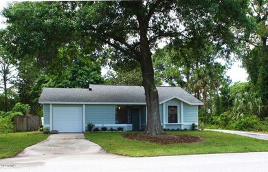 Kimball Lane 7200 -Front