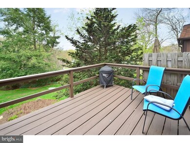 2122 Bryn Mawr Place unit C8, Ardmore, PA 19003 - photo 3