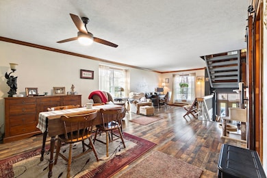 104 N Home Ave, Franklin, IN 46131 - photo 5