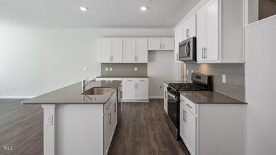 1921 Hinesley Dr, Durham, NC 27703 - photo 6